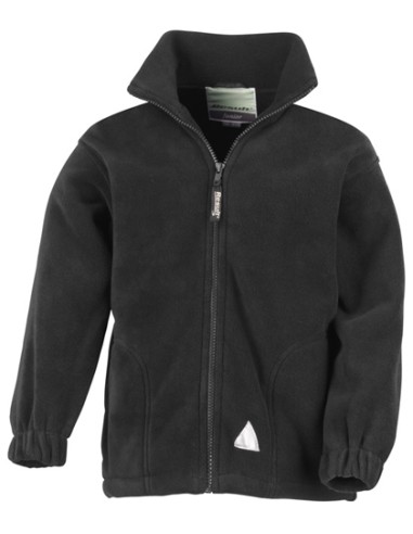 RES-R036J-Junior Polartherm™ Jacket